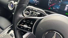 Mercedes-Benz Eqa 250 140kW Sport 66.5kWh 5dr Auto Electric Hatchback